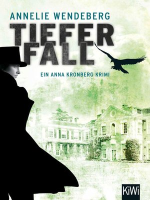 cover image of Tiefer Fall
